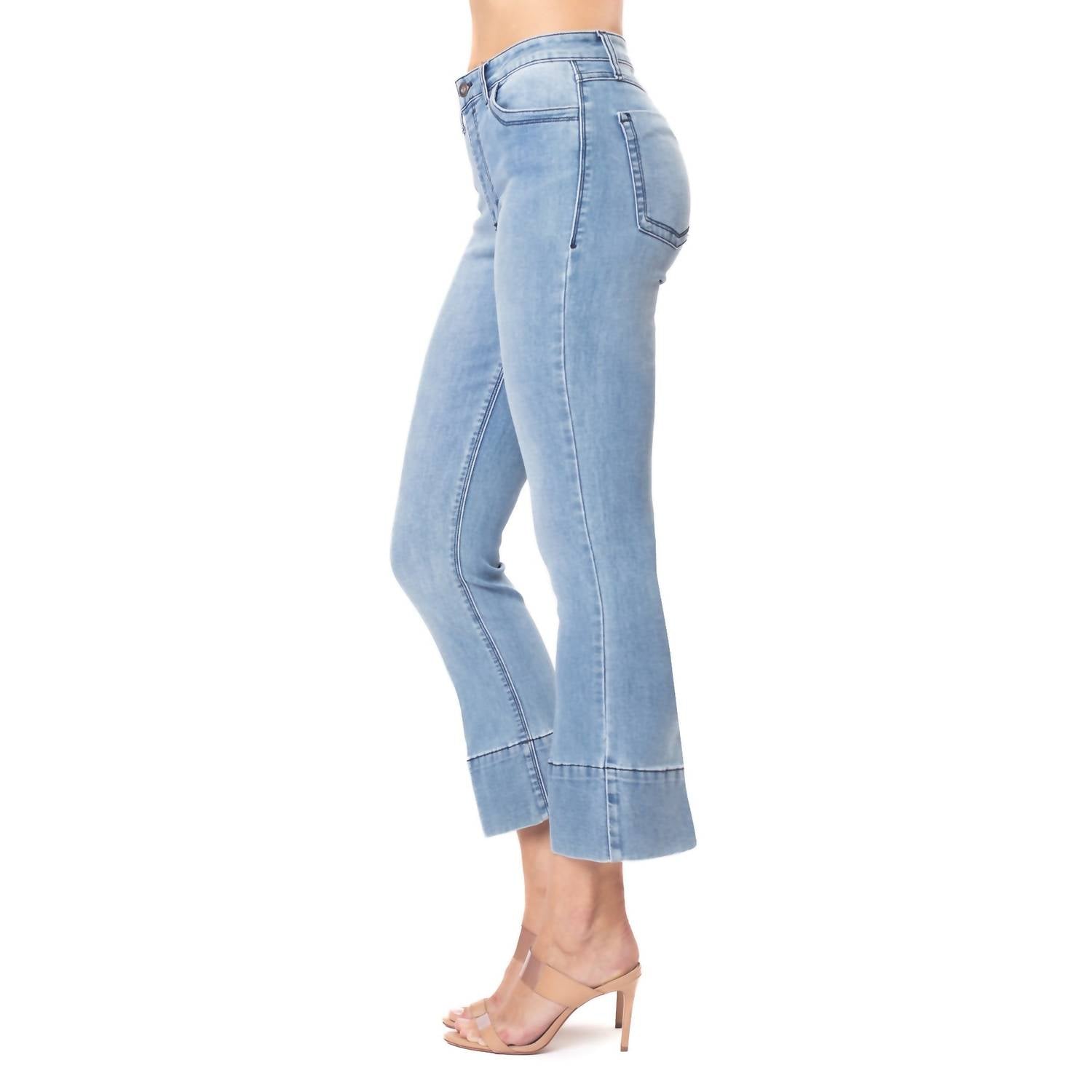 Morrison Denim - California Dreamin Starlet Jeans