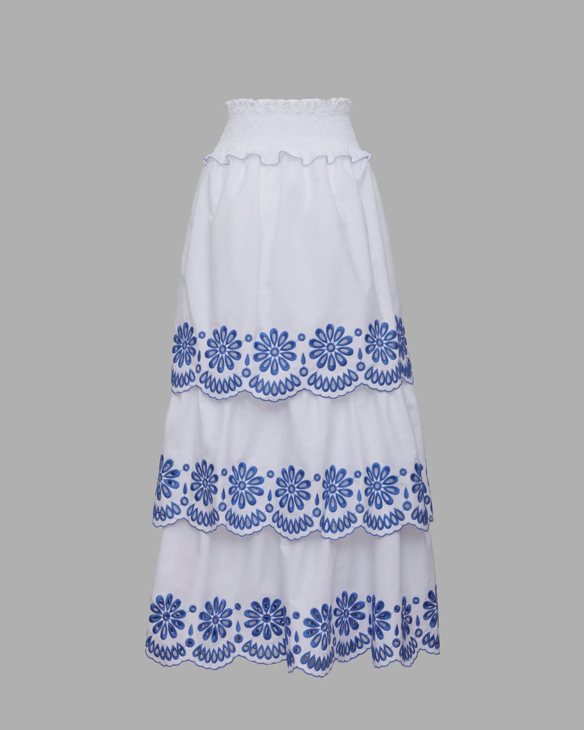 Loretta Caponi - Women's Soledad Skirt