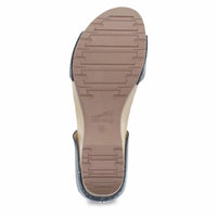 Dansko - Women's Tanya Open Toe Sandals