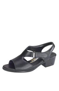 Sas - SUNTIMER SANDAL - DOUBLE WIDE