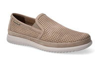 Mephisto - Women's Tiago Perforated Leather Loafers