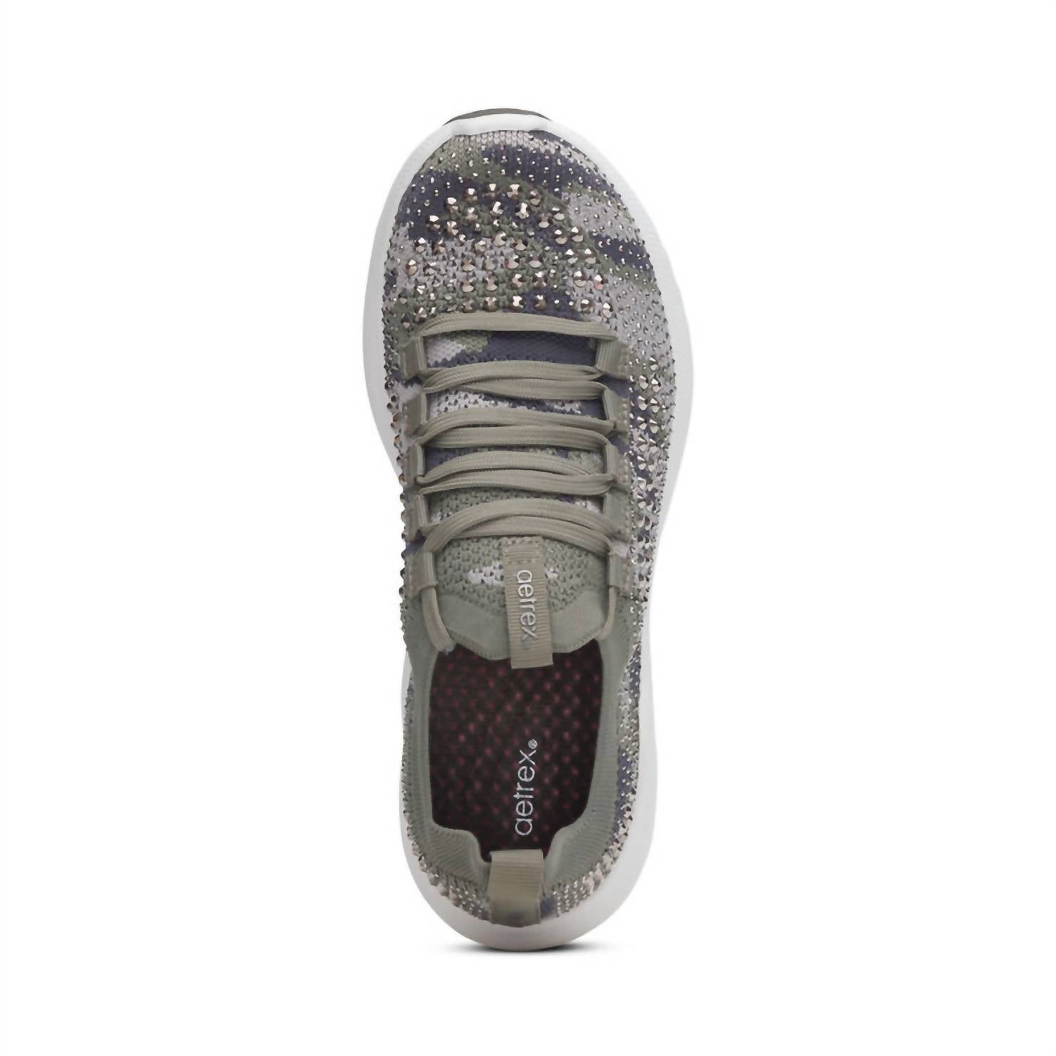 Aetrex - Women's Carly Sneaker