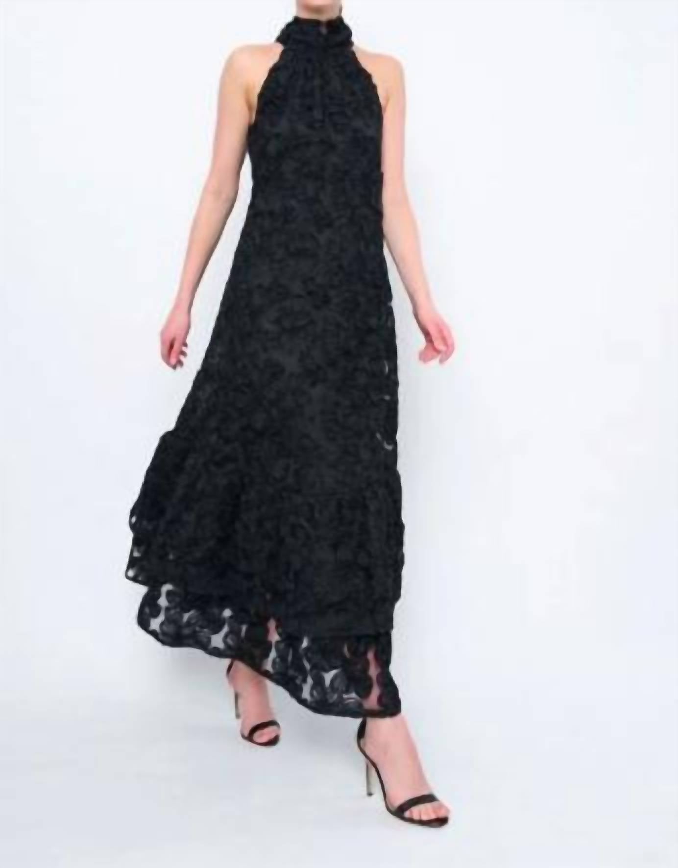 Flora Bea - Amadeus Dress