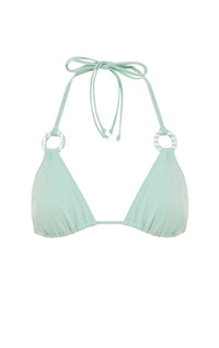 Marysia - Del Mar Bikini Top