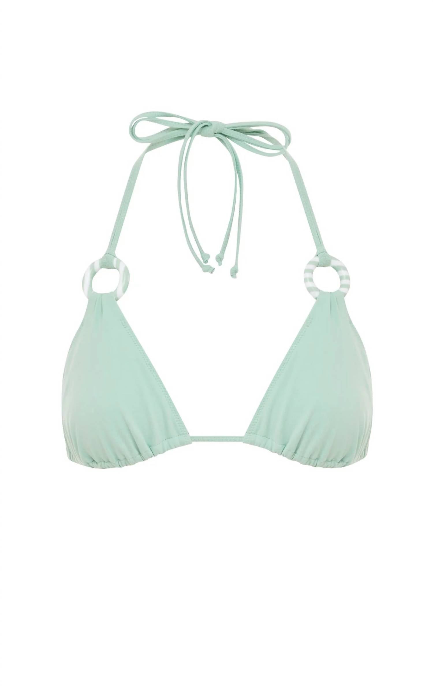 Marysia - Del Mar Bikini Top