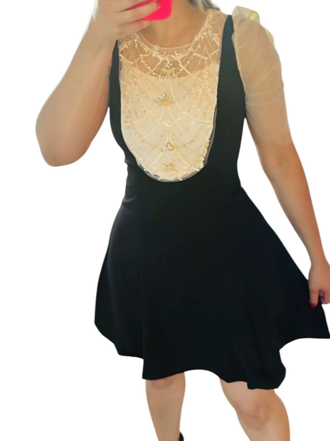 Beulahstyle - Piedras Dress