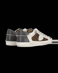 Philippe Model - Women's Prsx Low Sneakers