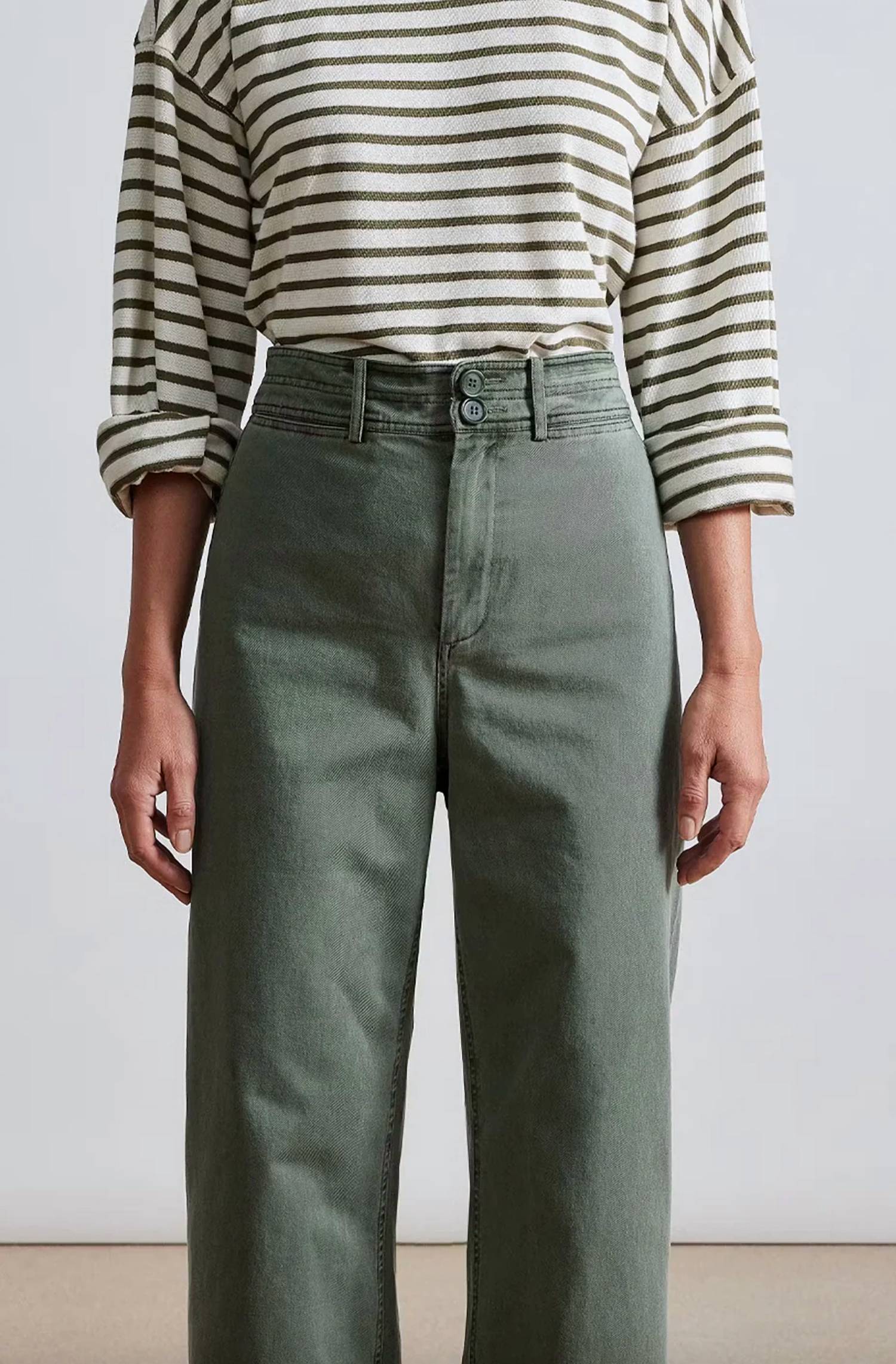 Apiece Apart - Chino Merida Pant