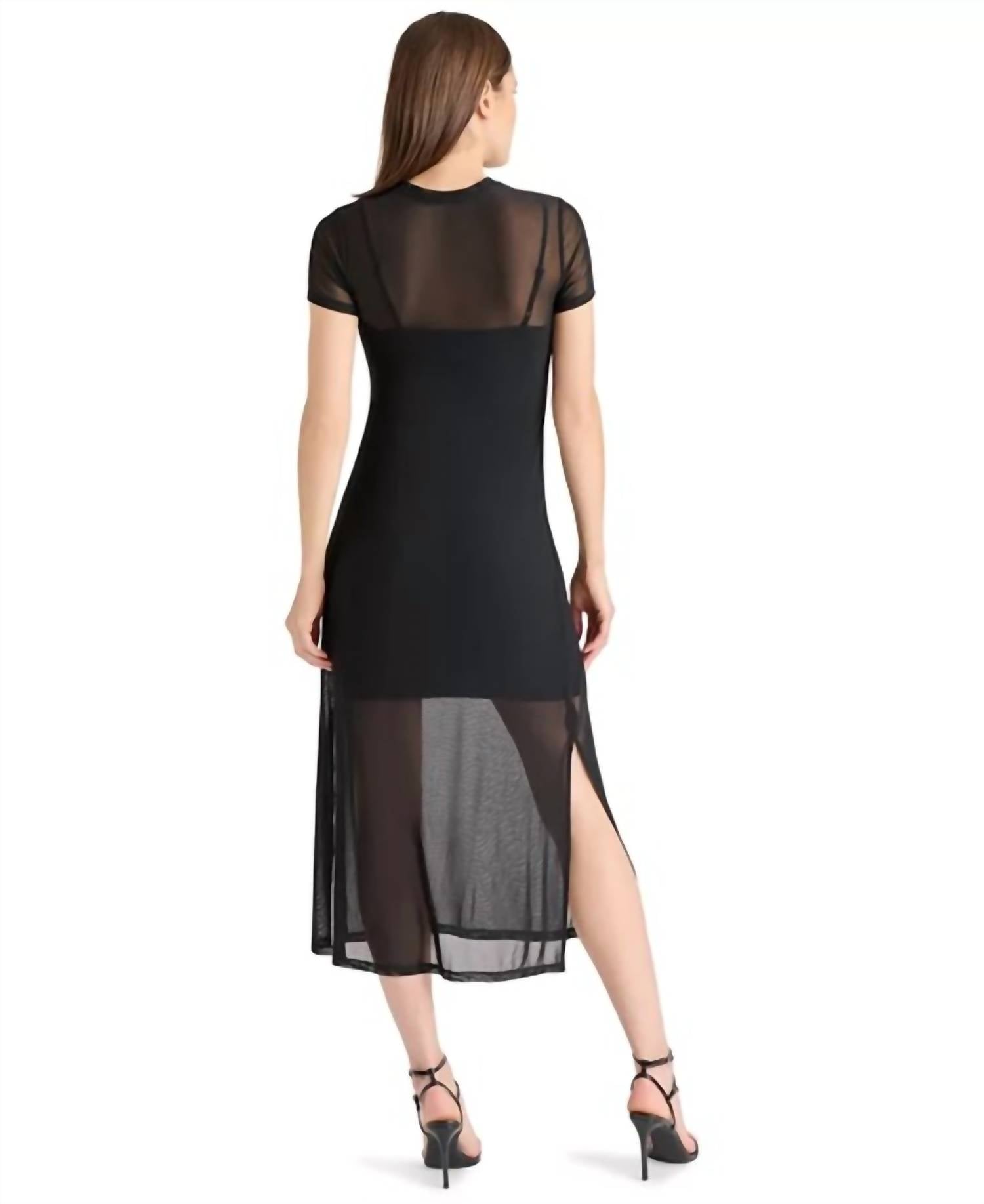Steve Madden - Nola Midi Dress