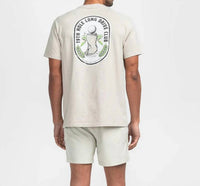 Southern Shirt Company - Long Drive Tee