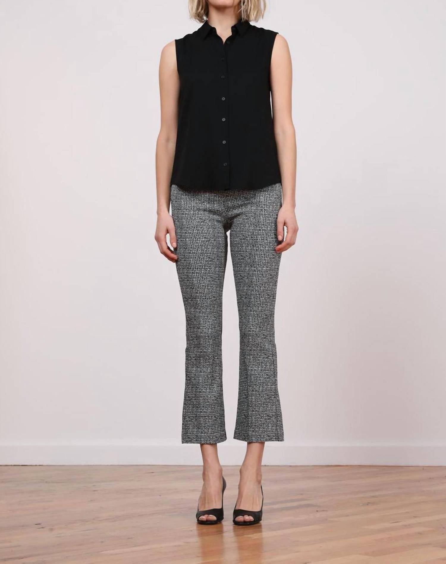 Avenue Montaigne - Leo Pant