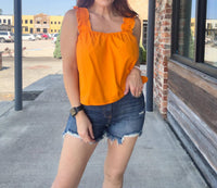 Risen - Sophie Shorts