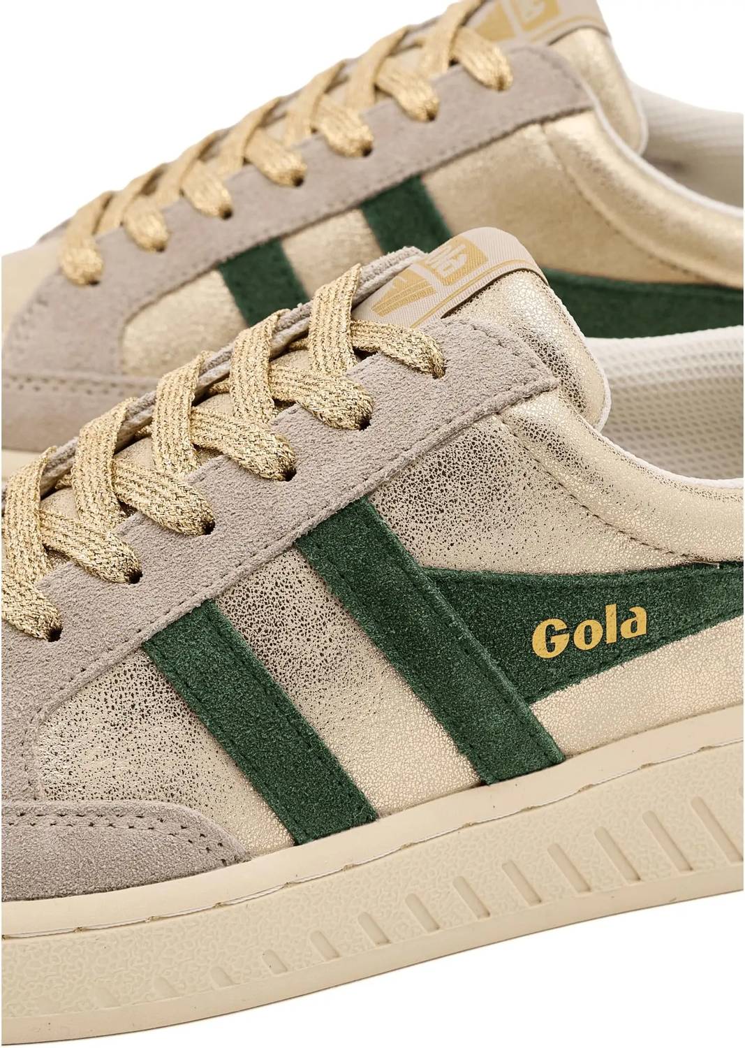 Gola - Women's Superslam Blaze Sneaker