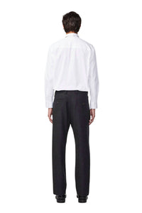 Nn07 - FRITZ PLEATED TROUSER