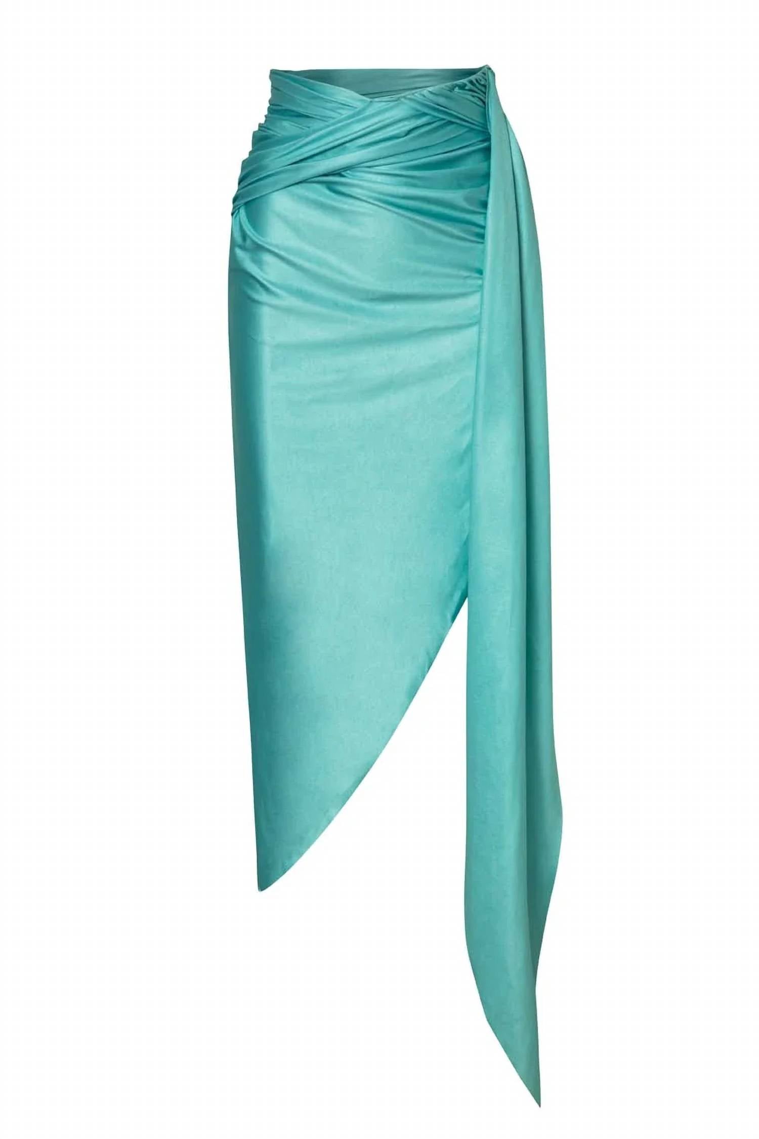 Baobab - Jasmine Pareo Skirt