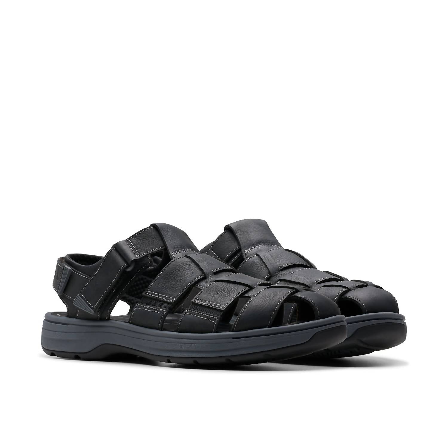 Clarks - Men's Saltway Cove Shoes