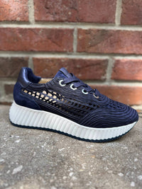Softwaves - Women's Alaina Raffia Shoes