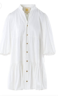 Emily Mccarthy - Sadie Mini Dress
