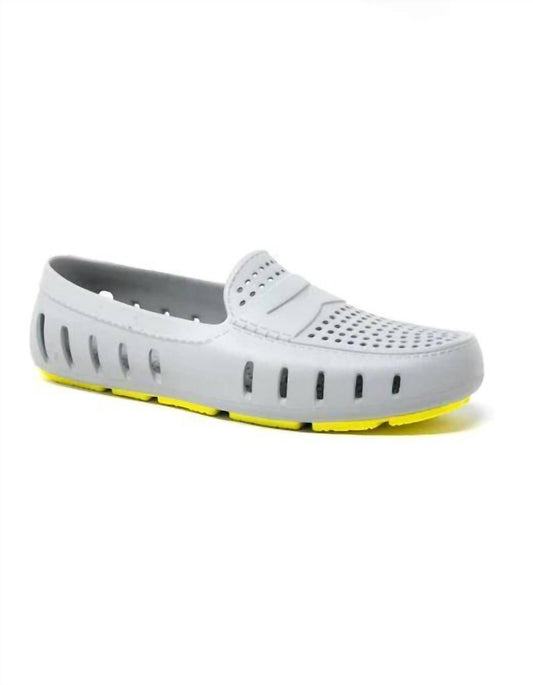 MEN'S COUNTRY CLUB DRIVER WATER SHOES