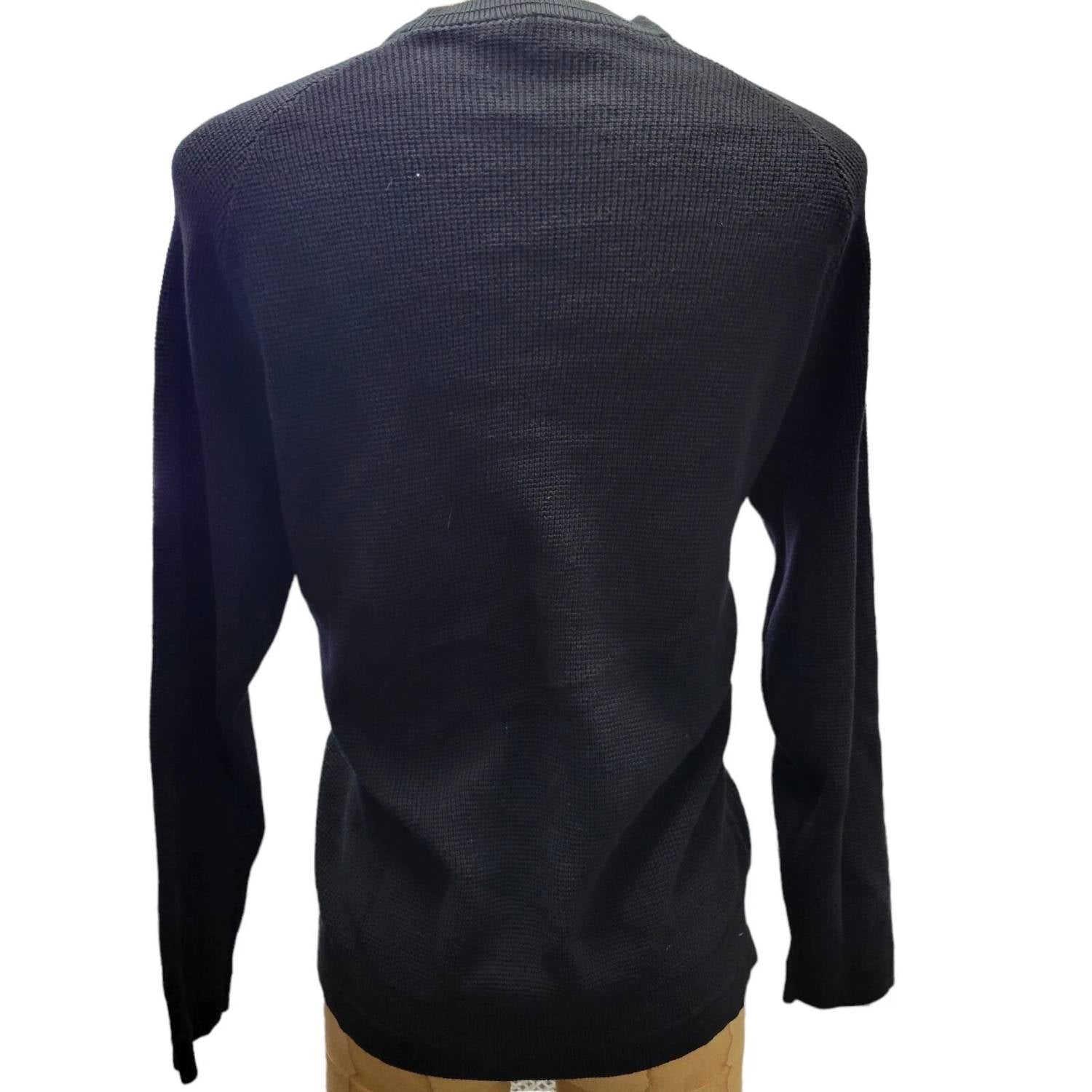 French Connection - Men's Cotton Sweater