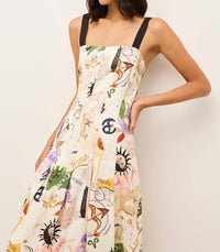 Marie Oliver - Dixon Dress
