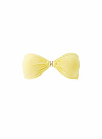 Melissa Odabash - Istanbul Bandeau Bikini Top