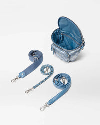 Mz Wallace - Crosby Sling Bag