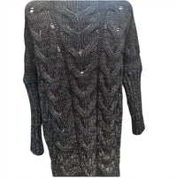 Scandal Italy - Women's Citrine Sweater