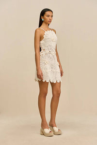 Cult Gaia - Samelia Mini Dress