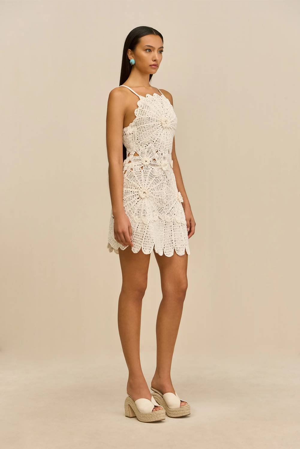 Cult Gaia - Samelia Mini Dress