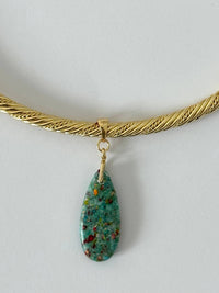 Tramps+Thieves - Women's Monet Necklace