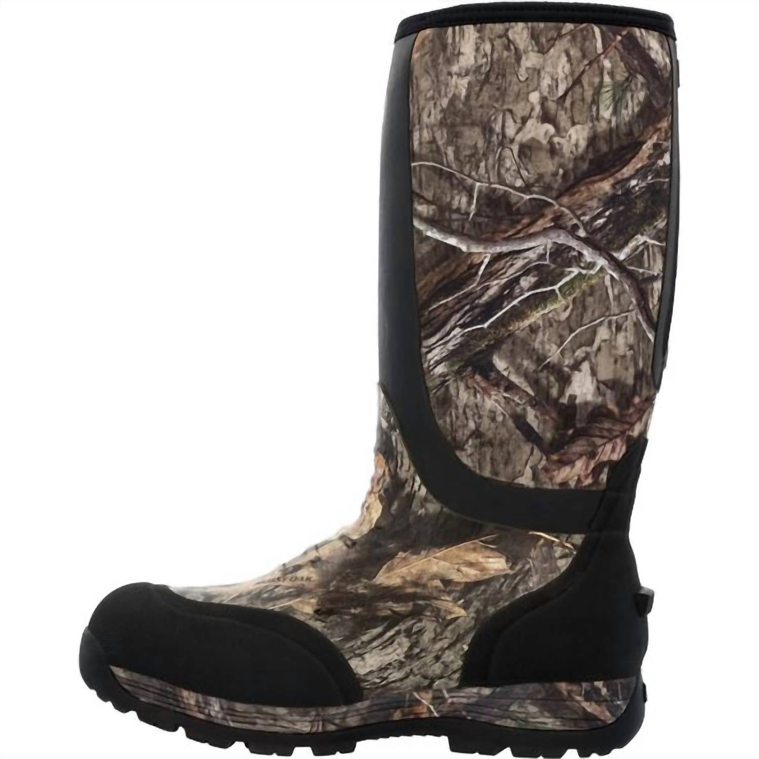 Rocky - Men's Stryker Hunting Pull-on Boot