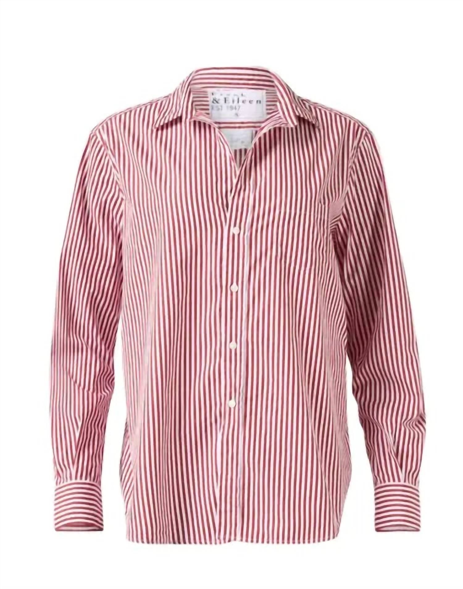 Frank & Eileen - Women's Eileen Top