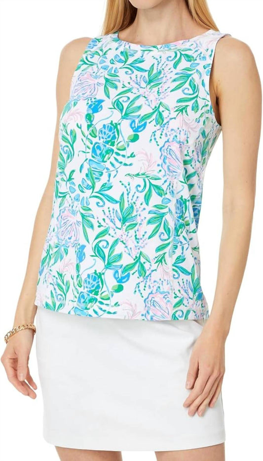 Lilly Pulitzer - Renay Tank