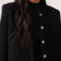Ba&Sh - Gaspard Cardigan
