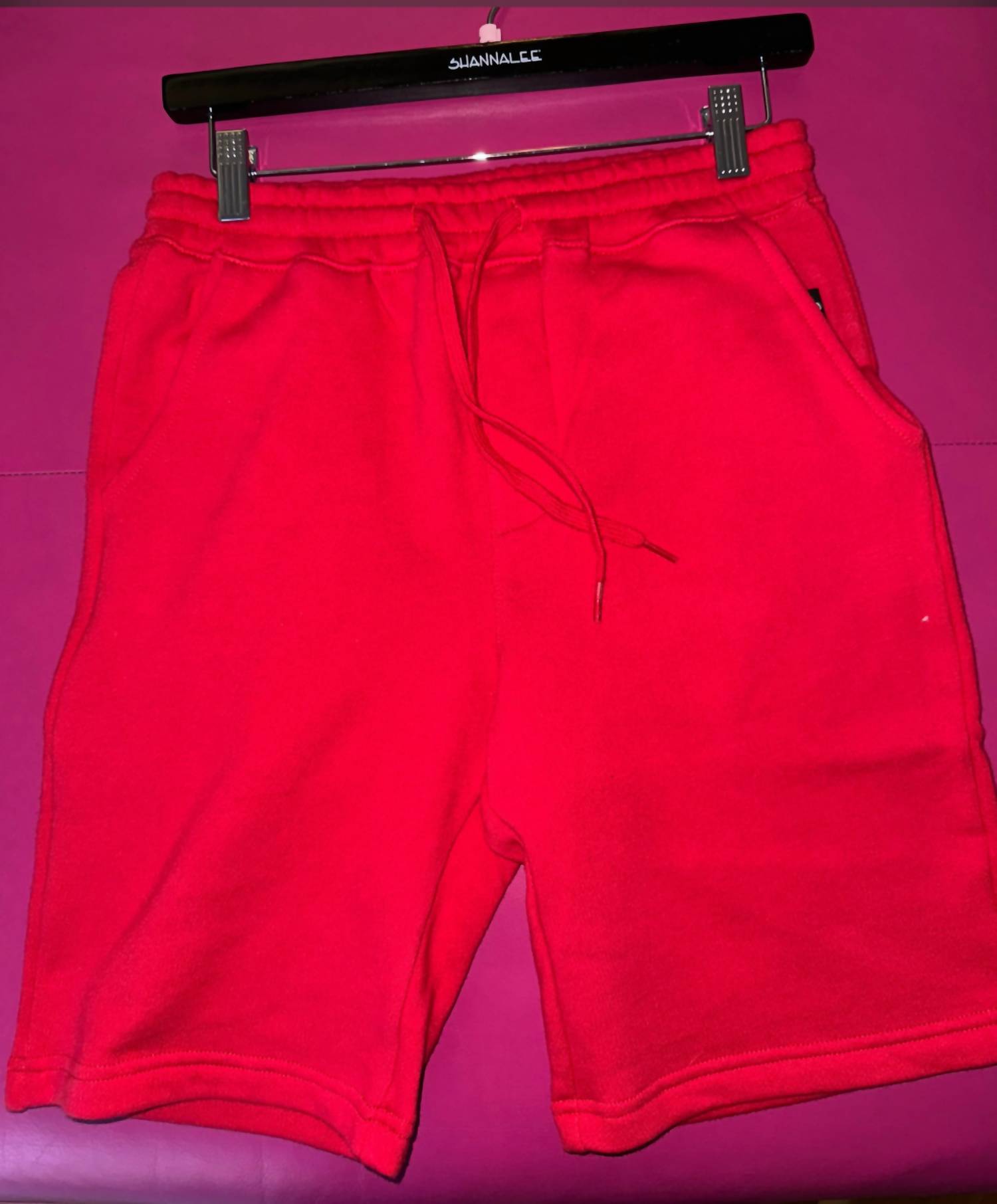 Shannalee - IT'S A DAWN BERMUDA SHORT