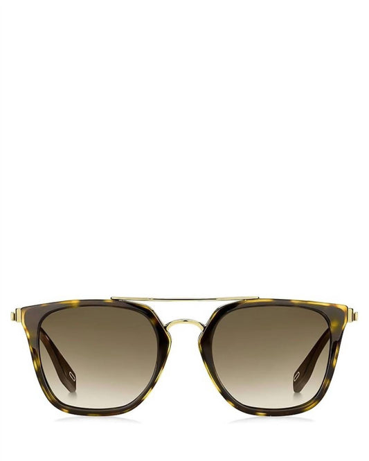 Marc Jacobs - Men's Havana Sunglasses