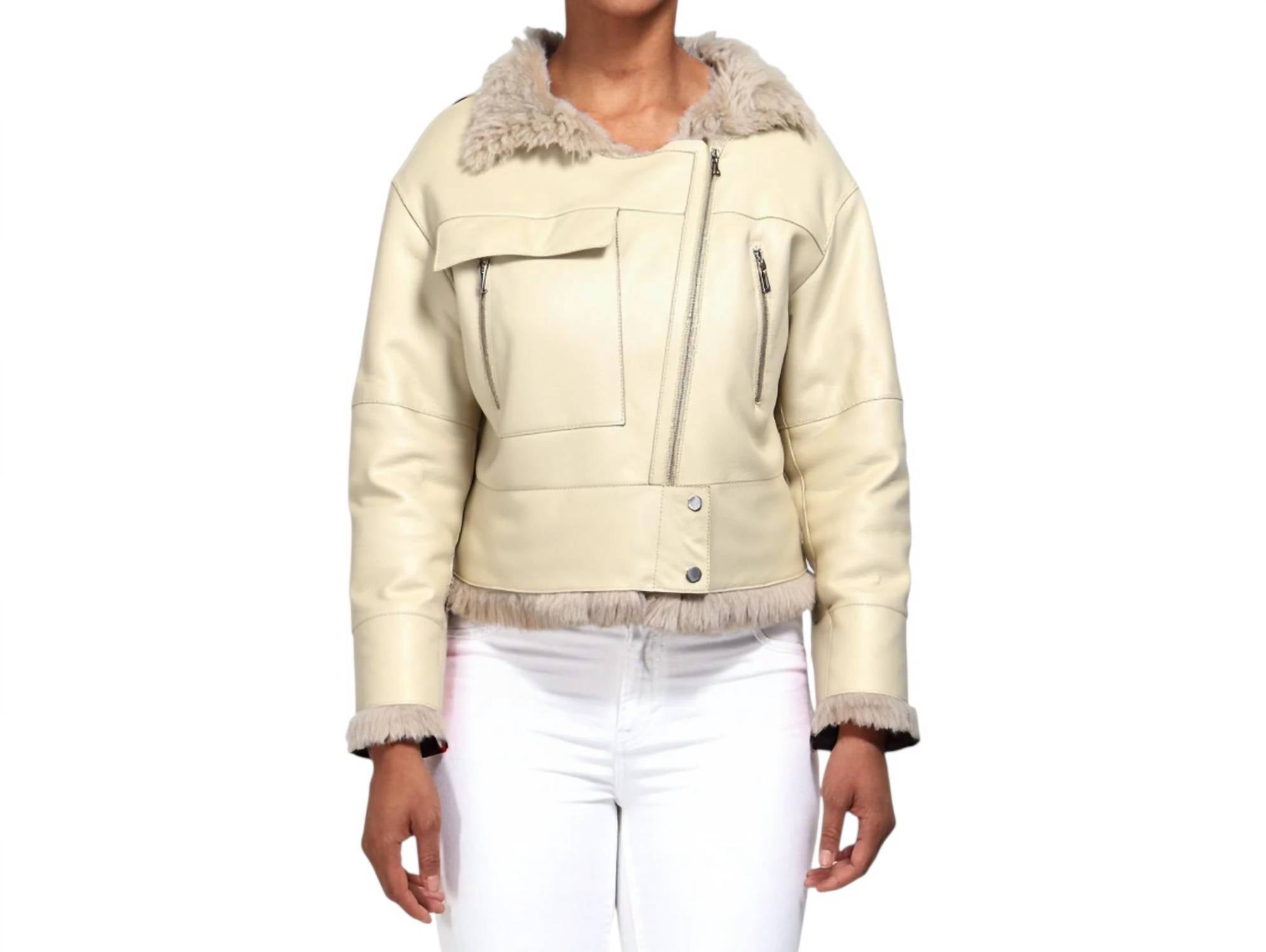 Lusso Beni - Flow Jacket