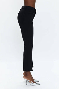 Pistola - Lennon High Rise Crop Boot Pants