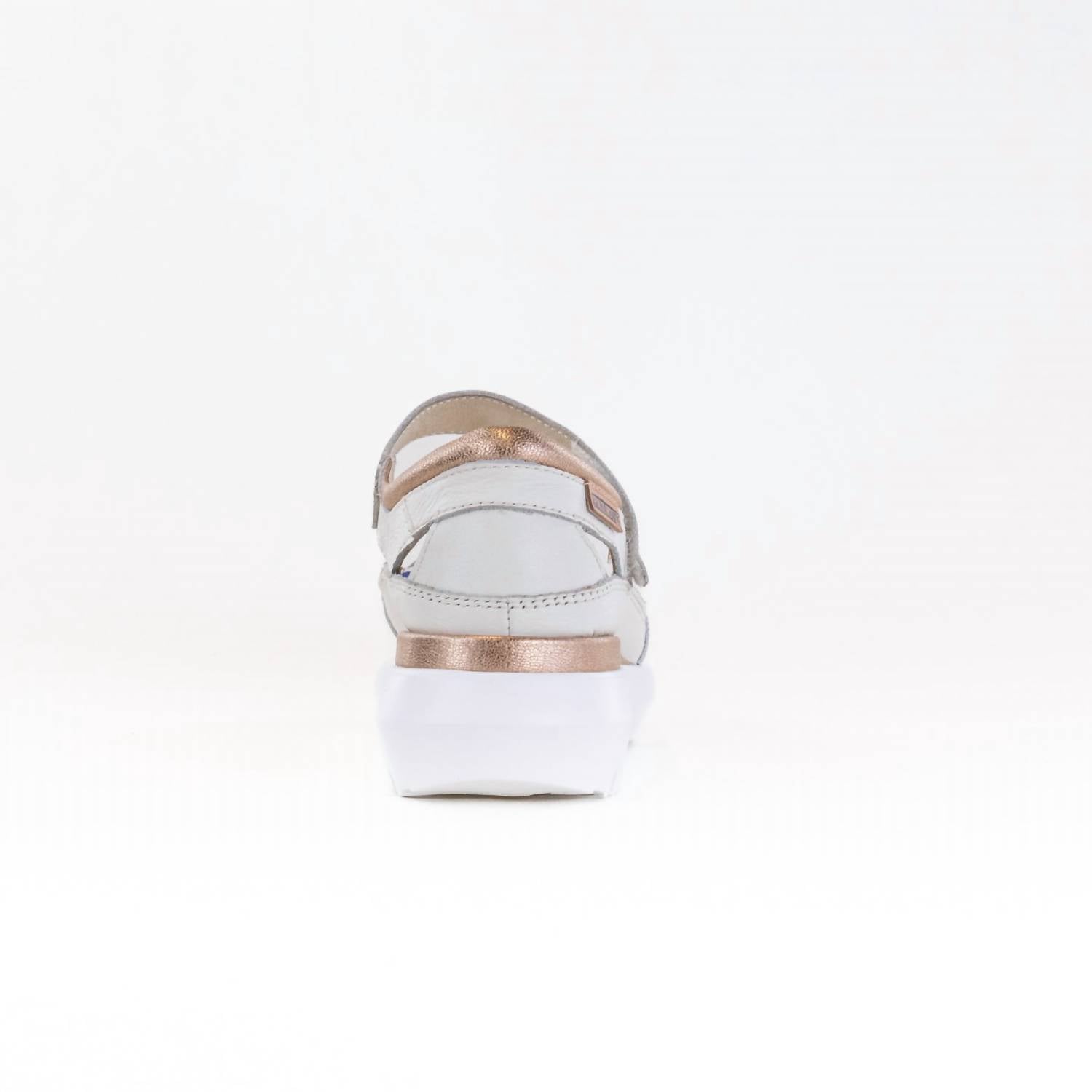 Pikolinos - Women's Rueda Velcro Trainer Shoes