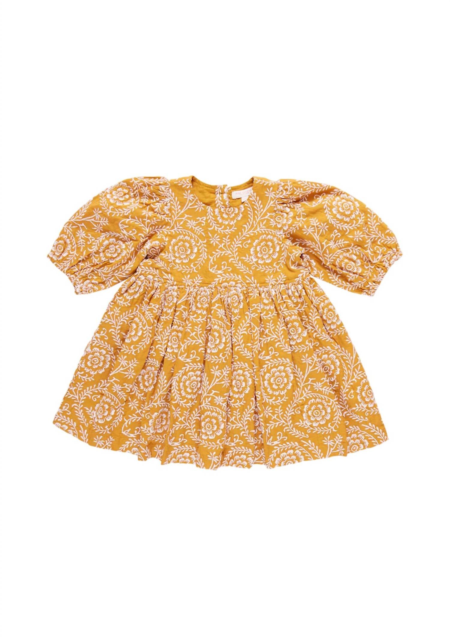 Pink Chicken - Girl's Brooke Dress