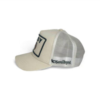 Soulbyrd - Easy Tiger Trucker Hat