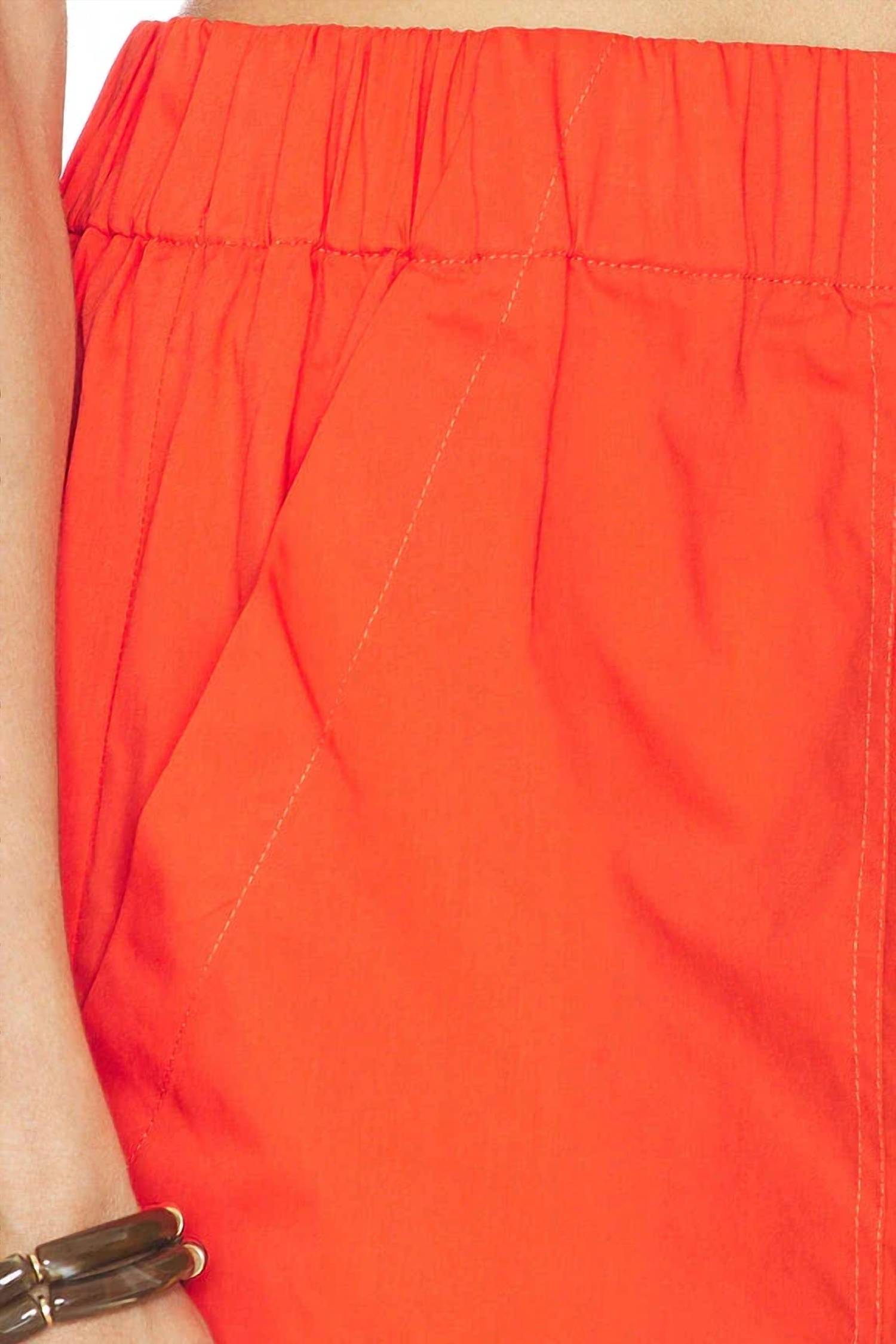 Simkhai - Arden Pull On Pant