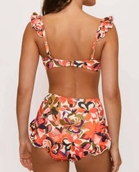 Hutch - Wila Bikini Top