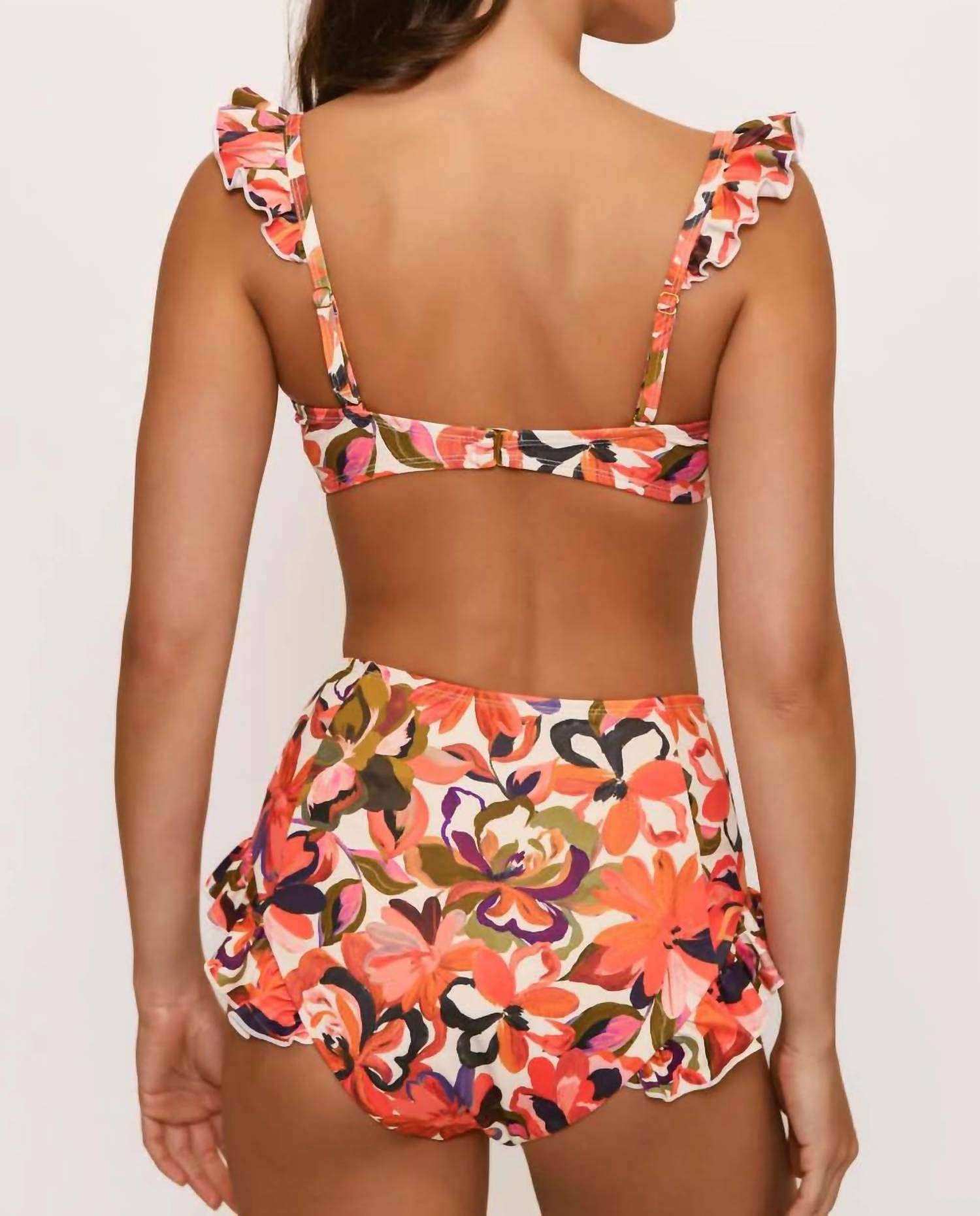 Hutch - Wila Bikini Top