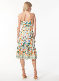 Gilner Farrar - Devora Dress