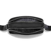 Brighton Women's Love Essentials Crossbody Bag in multi - women's bag - detail view