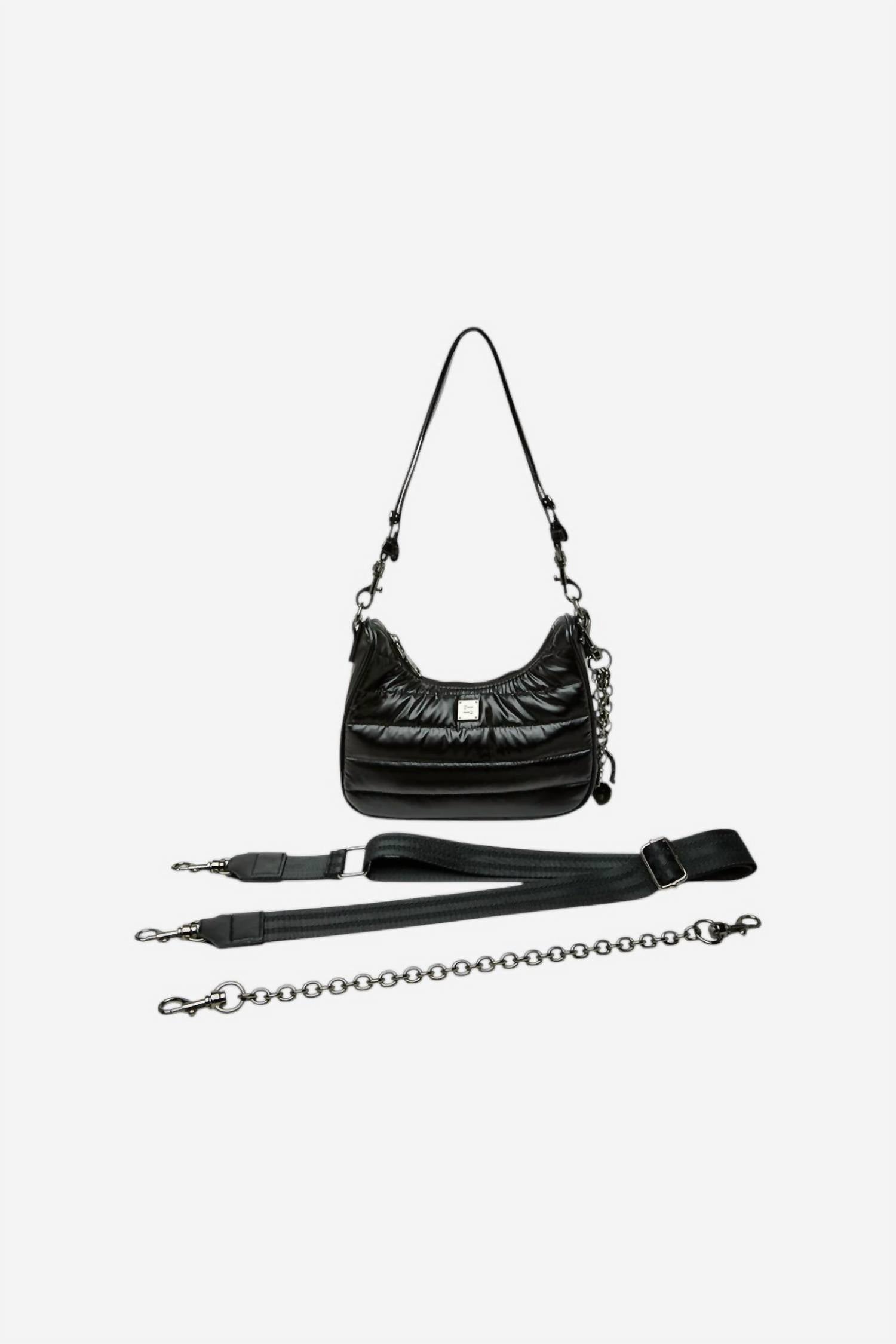 Think Royln - Women's Soulmate Crossbody Bag