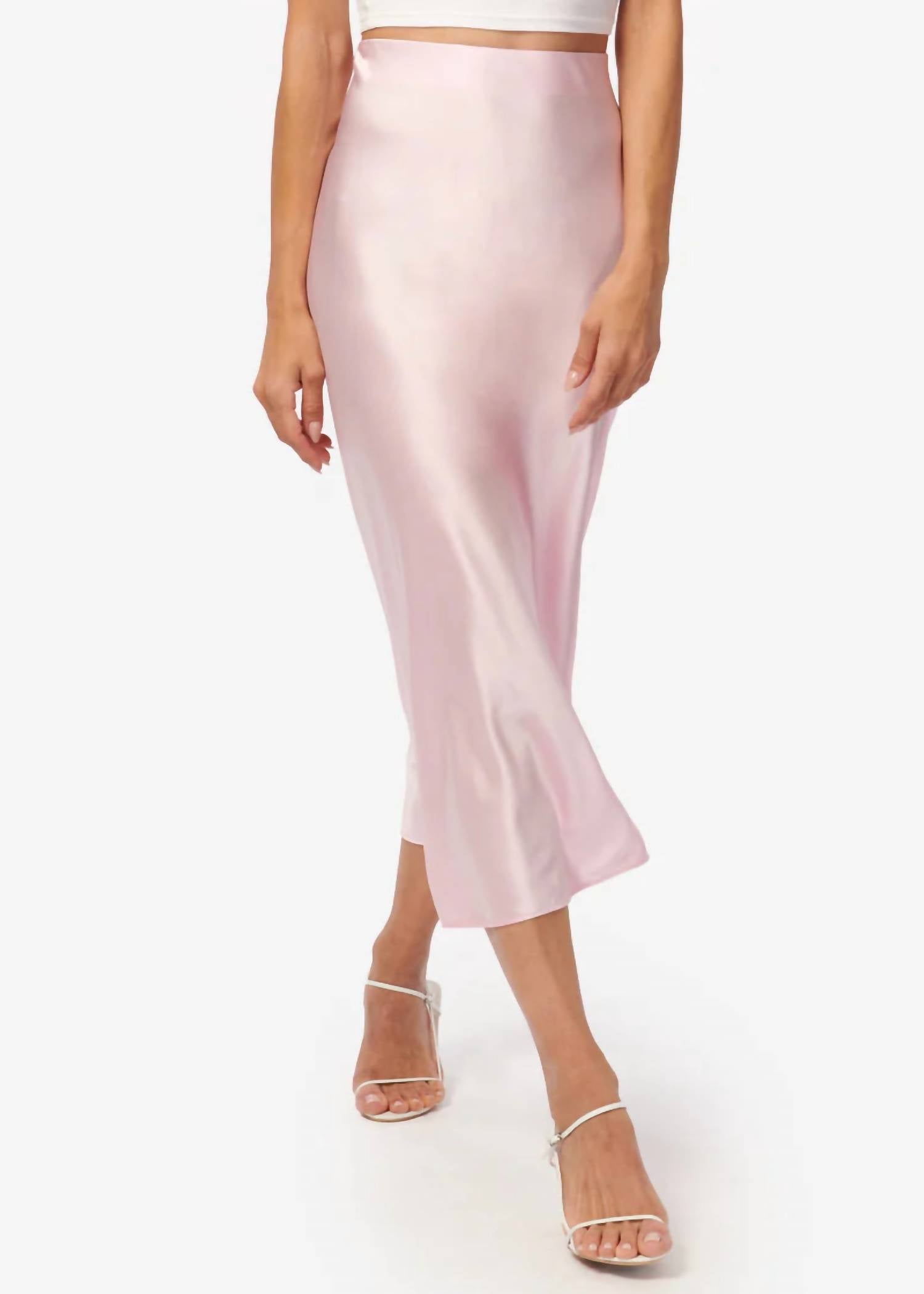 Cami Nyc - Aviva Skirt