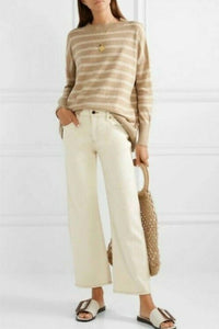 Hatch - Clementine Sweater
